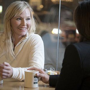 Foto La Ley Y El Orden: UVE