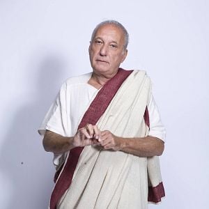 Foto François Berléand