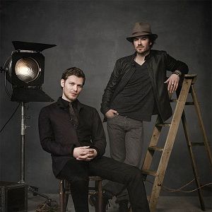 Foto The Vampire Diaries