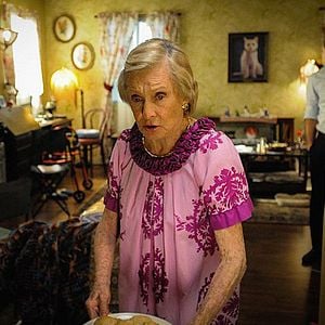 Foto Cloris Leachman