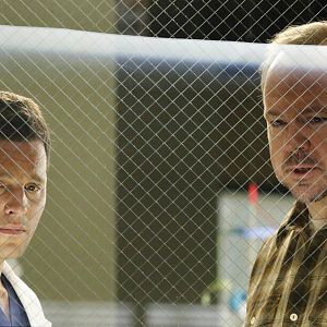 Foto Justin Chambers (I)