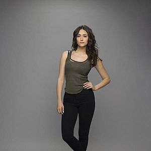 Foto Emmy Rossum