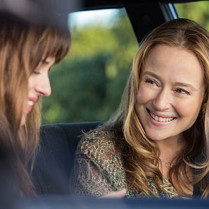 Foto Cincuenta sombras de Grey