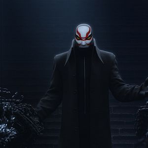 Foto Grandes Héroes