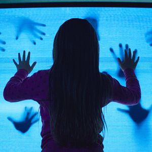 Foto Poltergeist: Juegos Diabólicos