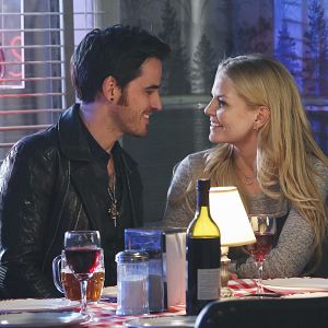 Foto Colin O'Donoghue