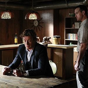 Foto The Mentalist