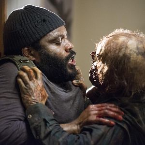 Foto The Walking Dead