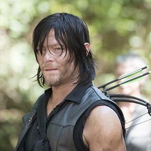 Foto Norman Reedus
