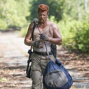 Foto Michael Cudlitz