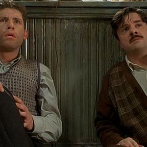 Foto Un ratoncito duro de roer