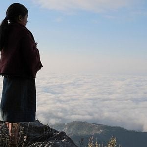 Foto La casa más grande del mundo