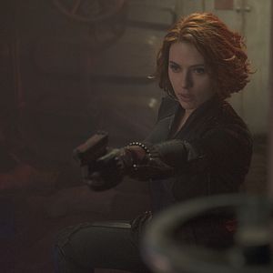 Foto Vengadores: era de Ultrón