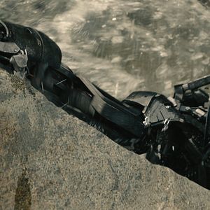 Foto Vengadores: era de Ultrón