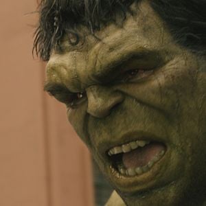 Foto Vengadores: era de Ultrón