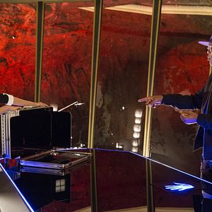 Foto Kingsman: Servicio secreto