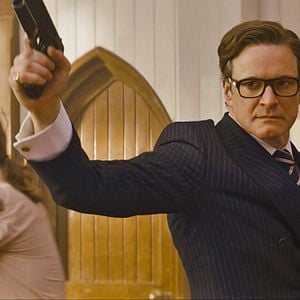 Foto Kingsman: Servicio secreto