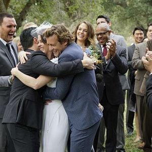 Foto The Mentalist