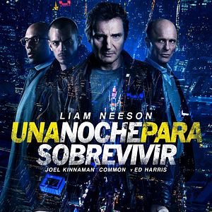 Foto Una noche para sobrevivir