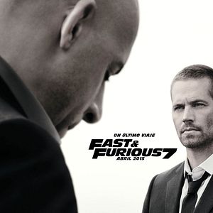 Foto Rápidos y furiosos 7
