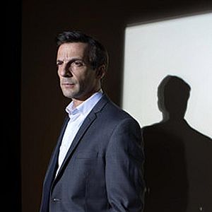 Foto Oficina de infiltrados