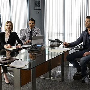 Foto Dylan McDermott