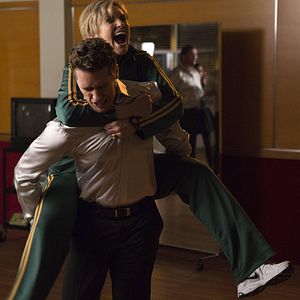 Foto Matthew Morrison