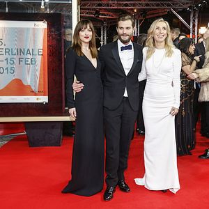 Foto Sam Taylor-Johnson