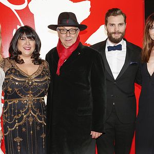 Foto Sam Taylor-Johnson