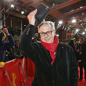 Foto Cincuenta sombras de Grey