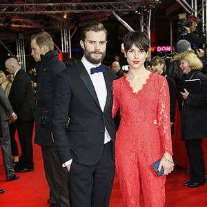 Foto Cincuenta sombras de Grey