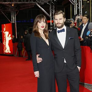 Foto Cincuenta sombras de Grey