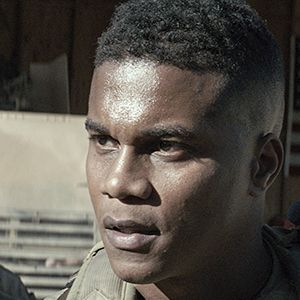 Foto Cory Hardrict