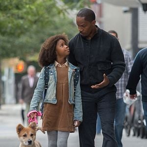 Foto Quvenzhané Wallis