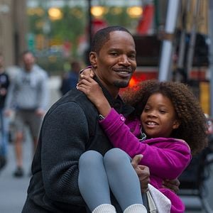 Foto Quvenzhané Wallis