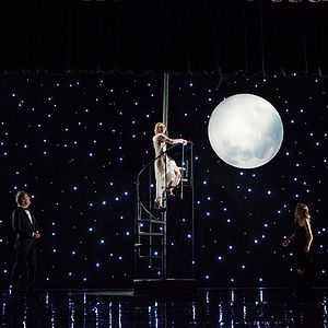 Foto Enredos en Broadway