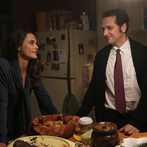 Foto The Americans