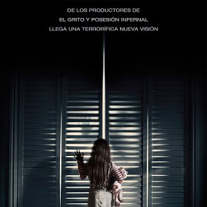 Foto Poltergeist: Juegos Diabólicos