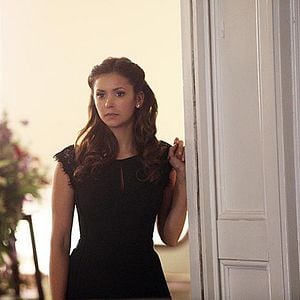 Foto The Vampire Diaries