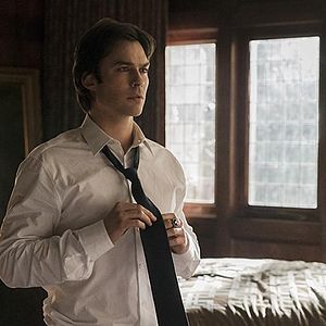 Foto The Vampire Diaries