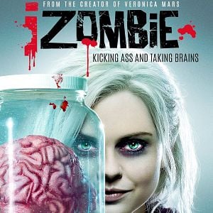 Foto iZombie