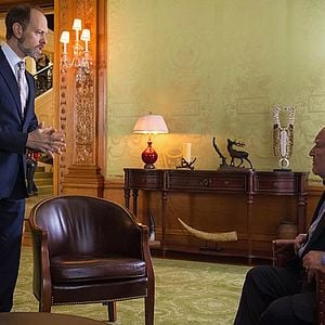 Foto David Hyde Pierce