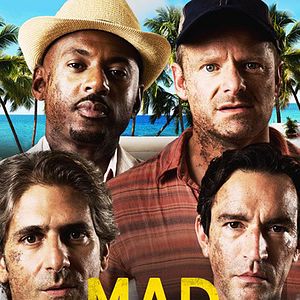 Foto Mad Dogs (US)