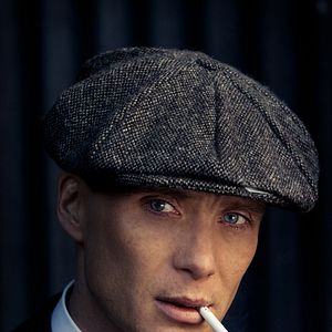 Foto Peaky Blinders