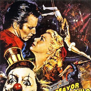 Foto El mayor espectáculo del mundo