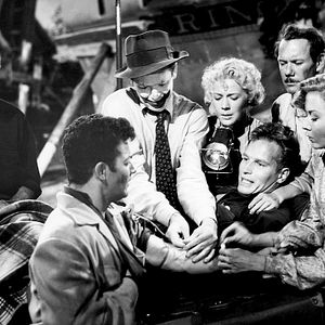 Foto El mayor espectáculo del mundo