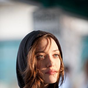 Foto Kat Dennings