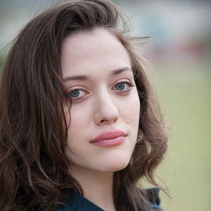 Foto Kat Dennings