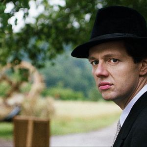 Foto Christian Friedel