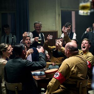 Foto 13 minutos para matar a Hitler